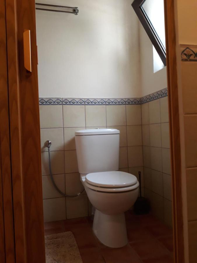Koutouloufari Cosy Cretan Cottage 赫索尼索斯 外观 照片